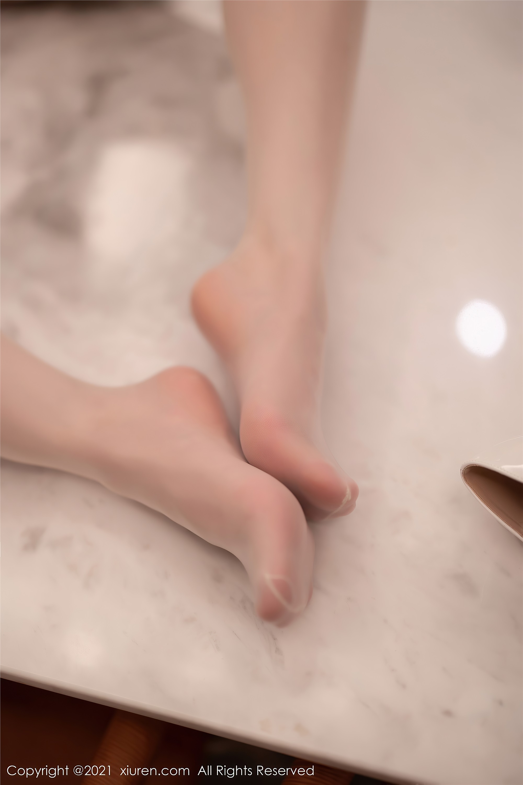 XIUREN秀人网 2021.08.18 No.3816 Cherry绯月樱